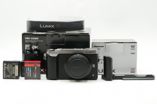 Panasonic lumix dmc - lumix-g, +