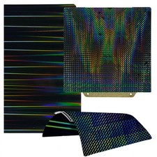 Advanc3D Flexible Druckplatte