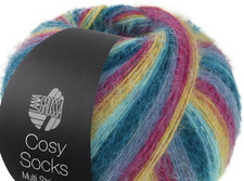 (kg/109€) COSY SOCKS MULTI