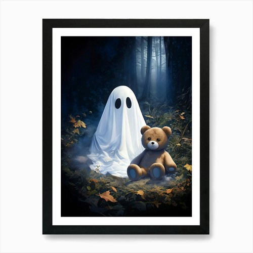 Geist und teddybär - teddybär, 2