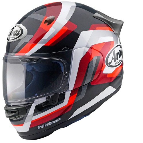 Arai quantic snake - quantic,