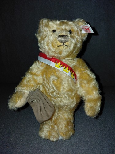 2011 steiff kolner - 2011,