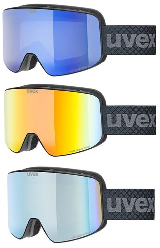 Uvex pyrit skibrille - uvex,
