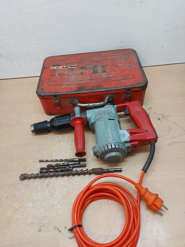 Hilti bohrmaschine - 17,