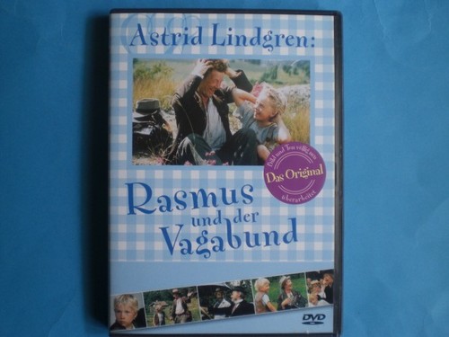 Dvd rasmus und - dvd,