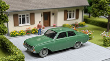 Wiking ford badewanne - ford,