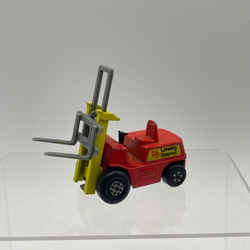Matchbox superfast 15 - matchbox,