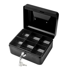 Geldkassette Kasse Schatulle