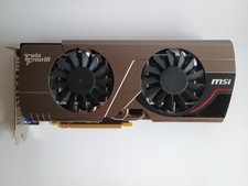 Msi twin frozr iii - frozr, amd