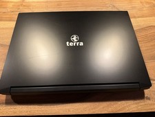 Notebook Terra Mobile 1577