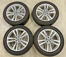 Audi Q7 SQ7 4M 20 Zoll Felgen