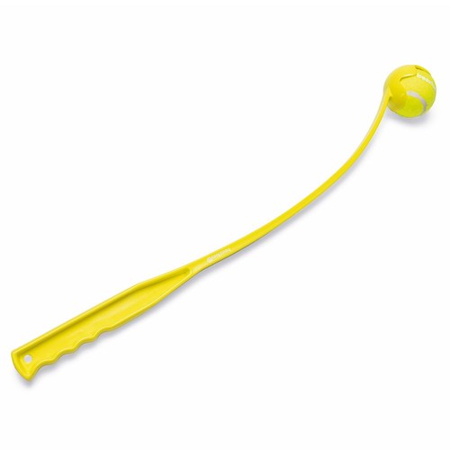 Beeztees ballwerfer 63 - beeztees,