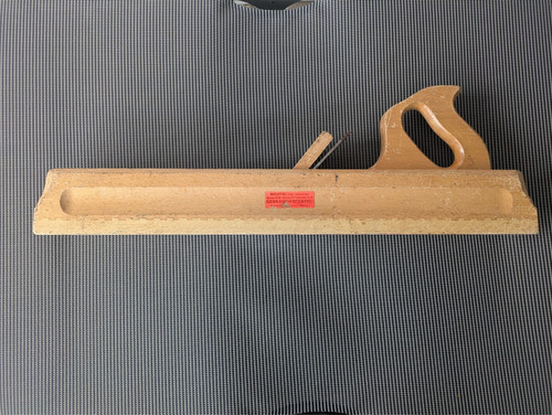Langhobel hobel tischlerhobel - langhobel,