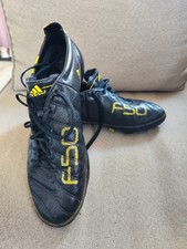 Adidas f50 adizero - adidas,
