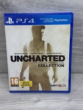 Uncharted: The Nathan Drake