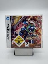 Nintendo mega man star - man,