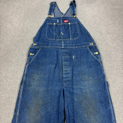 Dickies latzhose erwachsene - dickies,