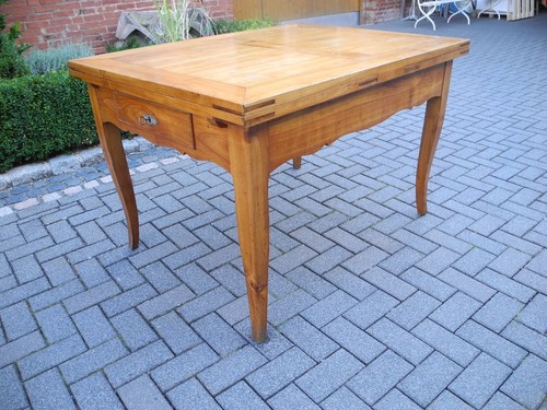 Biedermeier esstisch küchen - esstisch,