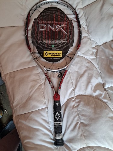 Tennisschläger völkl dnx - vÖlkl, 7