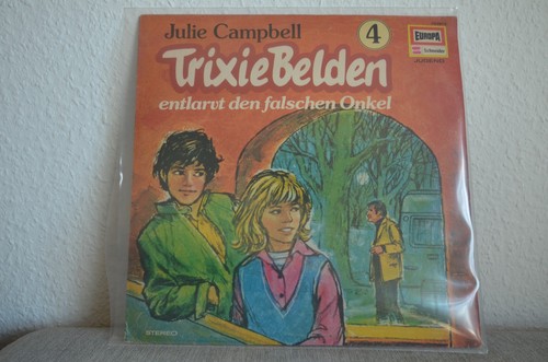 Trixie belden entlarvt den - entlarvt,