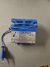 Spaun Hausanschluss- Und