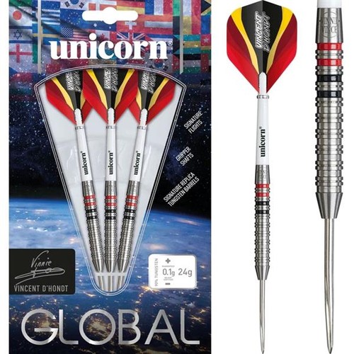 Unicorn global vincent hondt - unicorn,