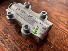 Verkaufsbeschreibung – Gebo