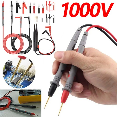 Messkabel messleitung - messkabel,