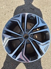 1xOriginal Hyundai Santa  Fe 19 Zoll Alufelge