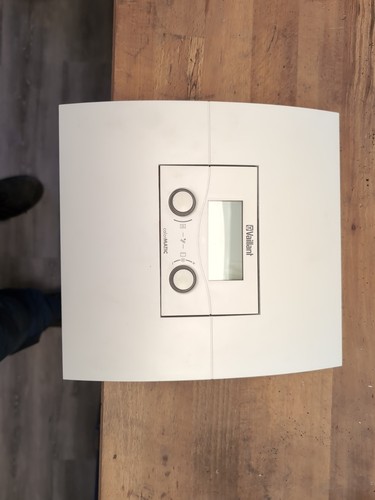 Vaillant calormatic vrc 630 - calormatic, 630/3