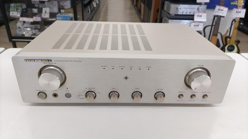 Marantz pm6100 f1n - marantz, pm6100/f1n