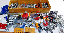 Vintage 90er Meccano
