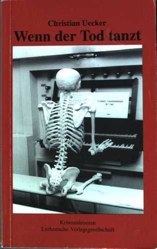 Wenn der tod tanzt - der,