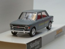 Brekina Fiat 128 "Guardia di