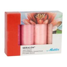 Mettler Garnset Seralon No.100