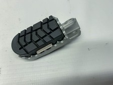 (RB) KTM Enduro Supermoto Adventure Vorne Links Fußraste F Left Foot Rest Peg