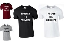 I Prefer Der Schlagzeuger t