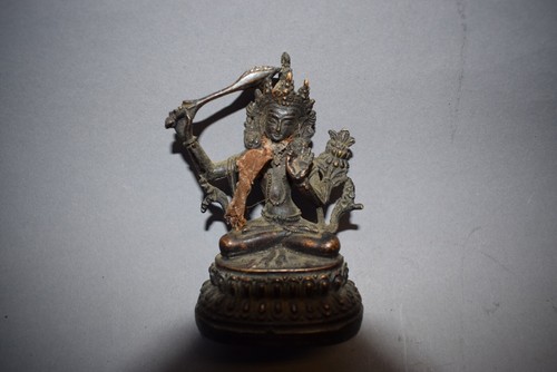 Manjushri mit schwert - manjushri,