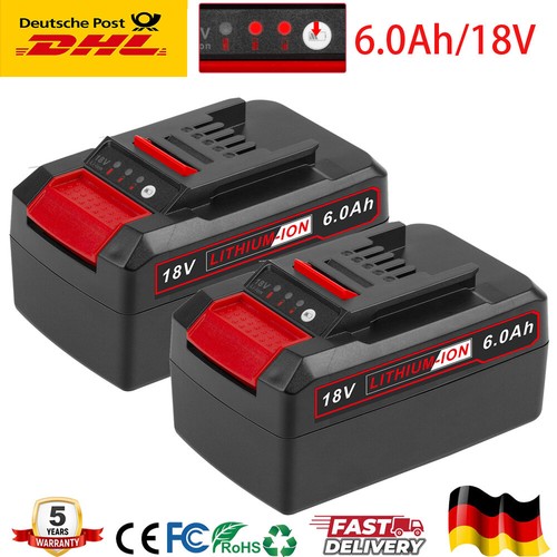0ah ersatzakku für einhell - 8,0ah,