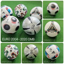 Fussball Adidas EURO Match