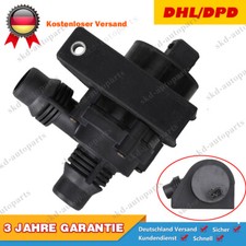 Zusatzwasserpumpe Wasserpumpe