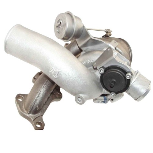 Turbolader borgwarner - turbolader,
