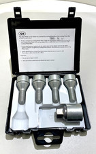 Opel Felgenschloss Astra Adam Corsa Vectra Signum Omega Tigra Meriva Zafira 