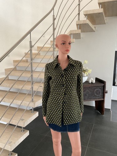 Prada longblazer 36 - prada,
