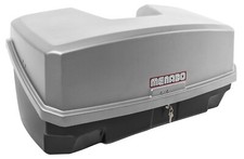 Nekkar silber Transportbox