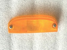 Opel Kadett C Manta A Blinker Scheibe SWF 300 787 Glas  (NN553) NEU NOS 