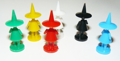 Spika spielfiguren aus der - 6, spika-spielfiguren
