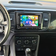 4+64GB Für VW Beetle