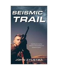 Seismic trail john - seismic, trail,