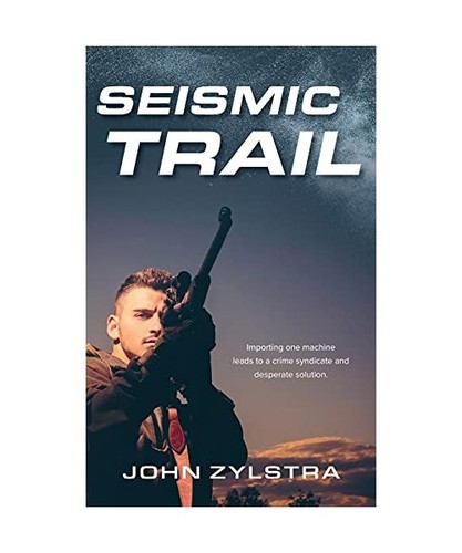 Seismic trail john zylstra - john,